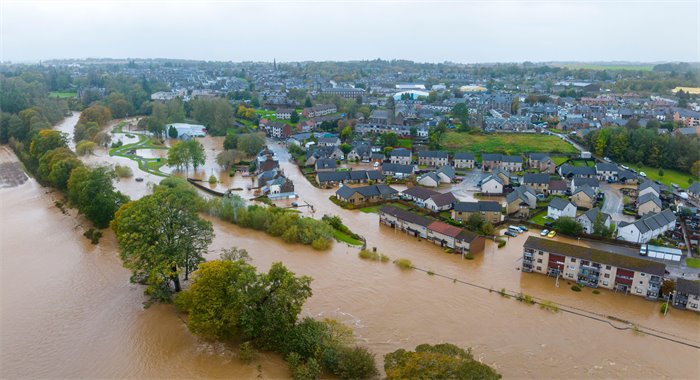 Scotland to miss major climate change target