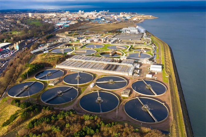 New figures show 10 per cent increase in sewage dumps in 2023