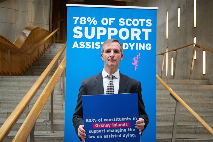 Assisted Dying: Why the experience of elsewhere shows the importance of caution