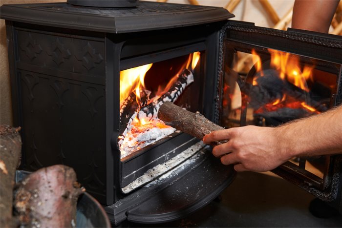 Scottish Government accused of ‘central belt’ policymaking as wood burning stoves banned in new builds