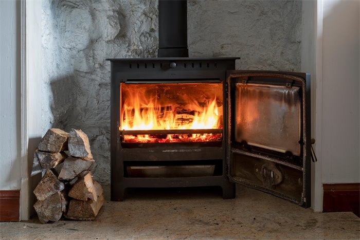 Heat Crimes: Wood-fired stoves are now a burning political issue – and it’s the last thing the SNP needs