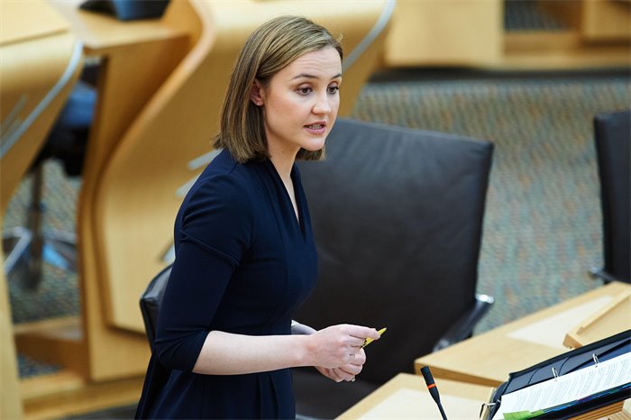 Scottish Government confirms plan to scrap 2030 climate target