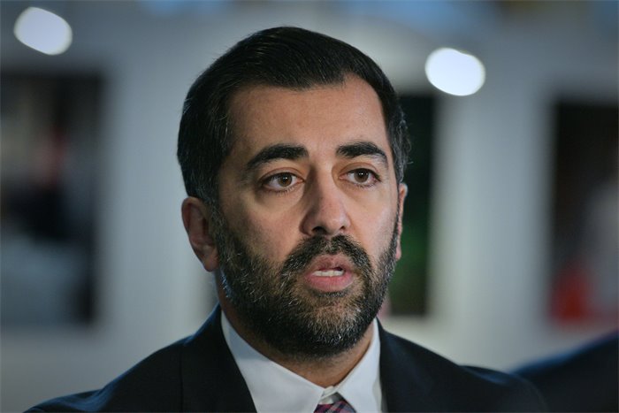 MSPs ask Humza Yousaf for child rights assessment in wake of Cass Review