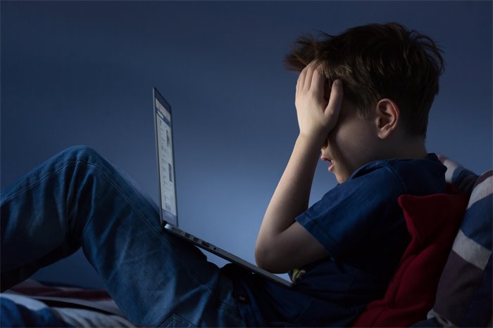 Ofcom report reveals worrying trends in children’s exposure to online content