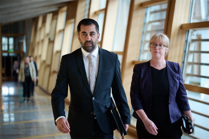 Green’s fury is Humza Yousaf’s greatest miscalculation