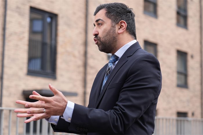 Humza Yousaf will not resign ahead of no confidence vote