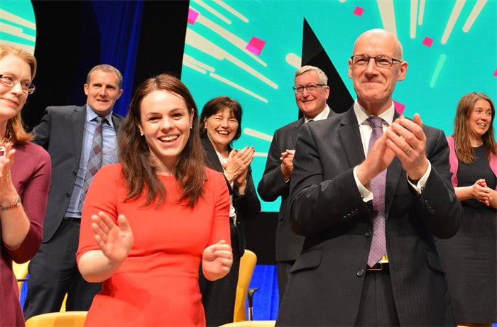 Kate Forbes preferred as next first minister but John Swinney ahead among SNP voters, polling reveals