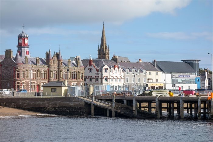 Cyber attack to cost Western Isles Council half a million pounds