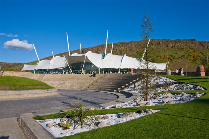 Holyrood Climate Action Summit returns