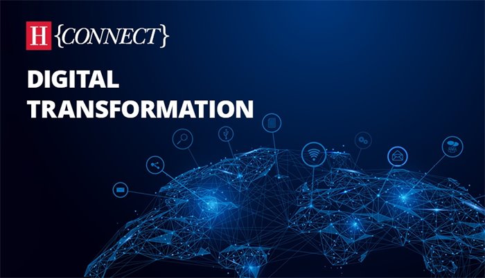 Digital transformation: The people's story