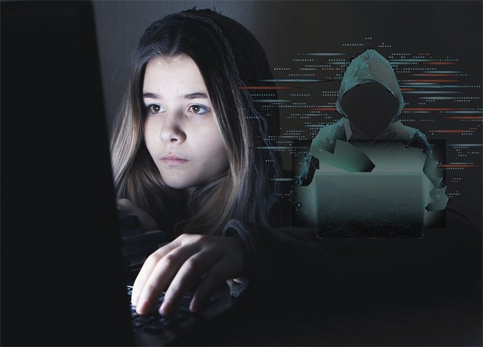 Harmful content: Can we really keep our children safe online?