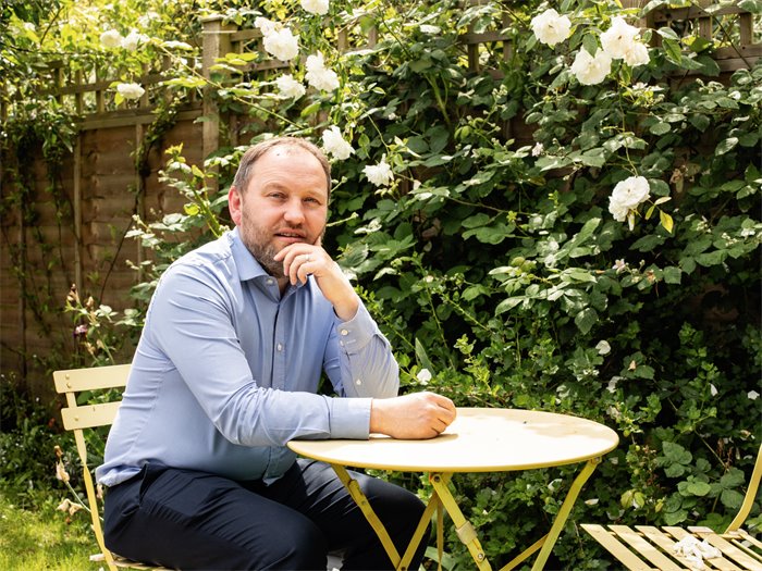 Ian Murray: I helped defeat the Tory MP who failed my mum