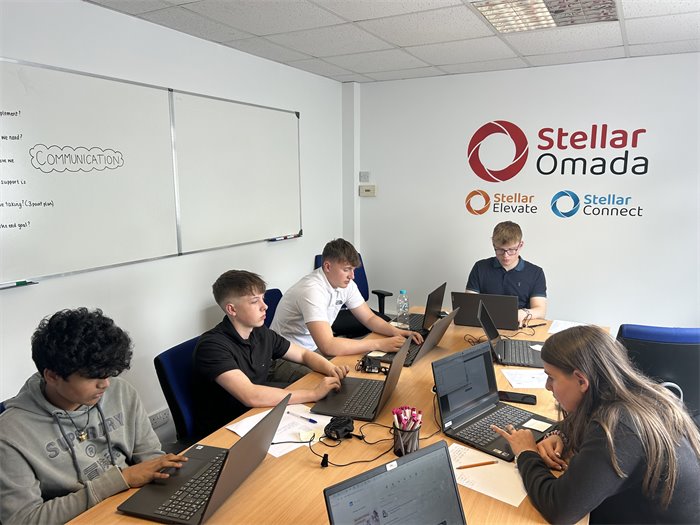 New initiative to boost cybersecurity awareness in schools