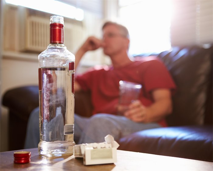 Alcohol deaths: Time running out for Scottish Government, groups say 