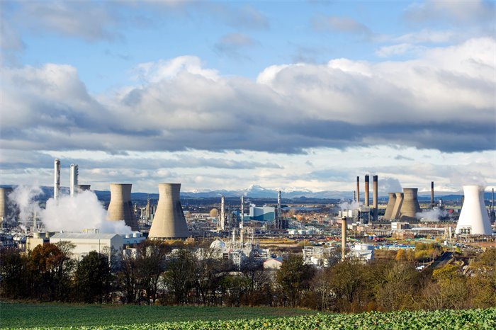 Politicians ‘cannot deny realities’ of climate change says first minister