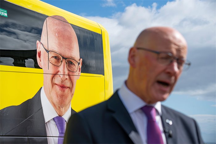 More Scots set to vote for SNP as Reform challenge rises, poll shows