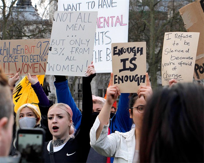 Scottish Government drops misogyny and conversion therapy bill plans