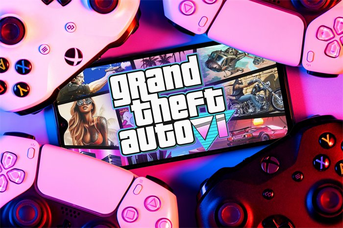 Grand Theft Auto 6 launch delayed until 2026