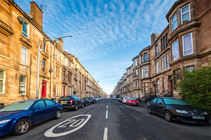 Home Truths: How powers to clean up private rentals were used just twice in 10 years