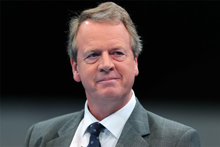 Alister Jack: Nicola Sturgeon and John Swinney should publicly apologise following Supreme Court ruling