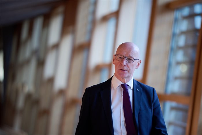 Overview: Programme for Government