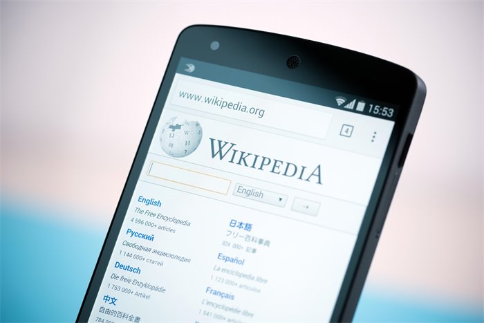 Wikipedia legally challenges Online Safety Act