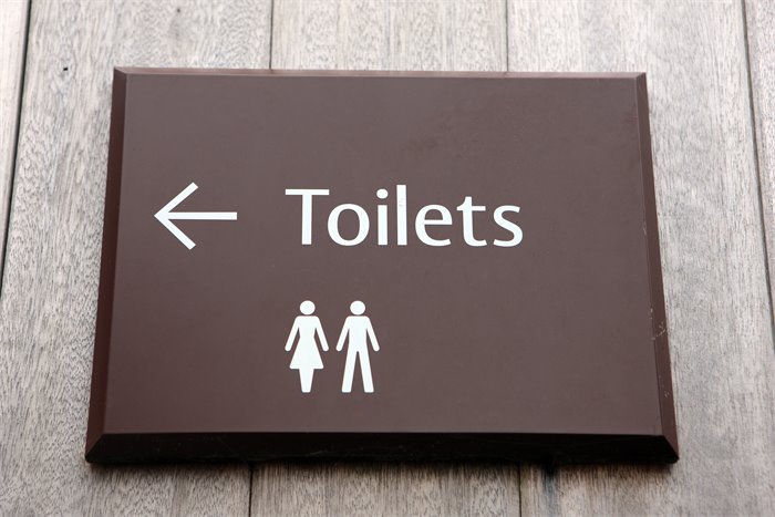 Scottish Parliament changes toilet provision after Supreme Court ruling