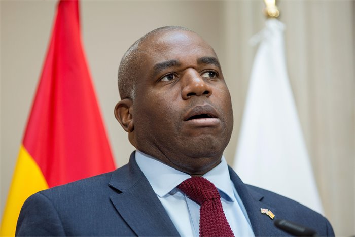Don't let my brother rot in prison, Labour councillor tells foreign secretary