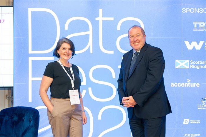 The Data Lab launches skills framework to future-proof Scotland’s AI workforce