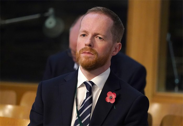 Scottish National Investment Bank facing 'barriers' due to Treasury rules, watchdog says