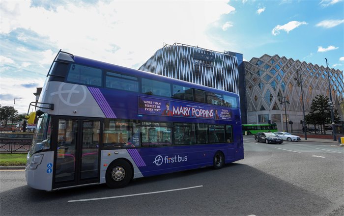Associate feature: Bus users deserve better