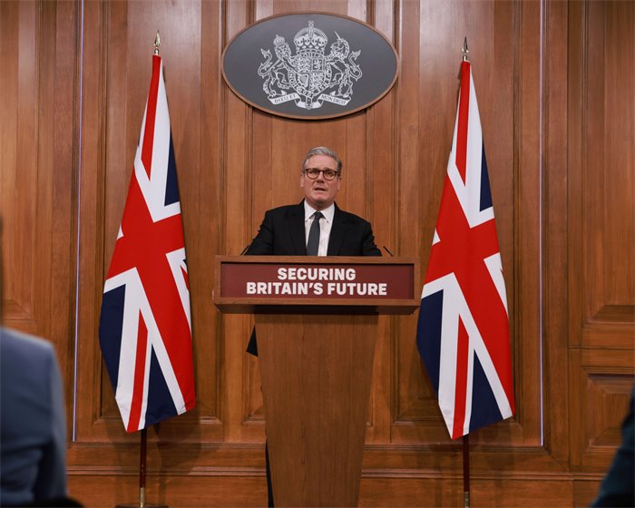 Aping Reform on immigration will not solve Labour's identity crisis