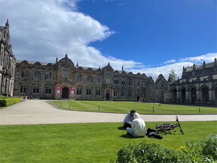 Balancing the books: Scottish universities face an uncertain future after a decade of underinvestment