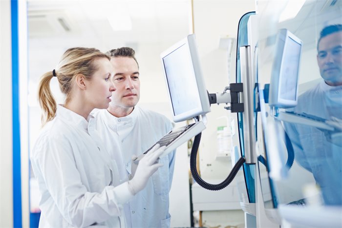 UK Government awards 10-year long budget for research and development