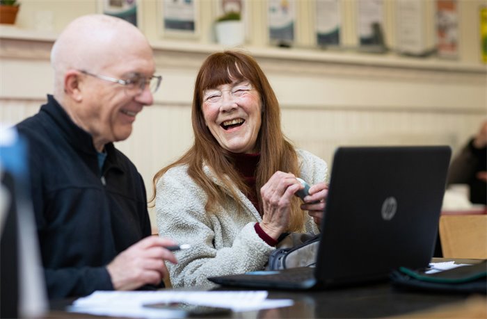 Glasgow charities secure half a million pounds to tackle digital exclusion  