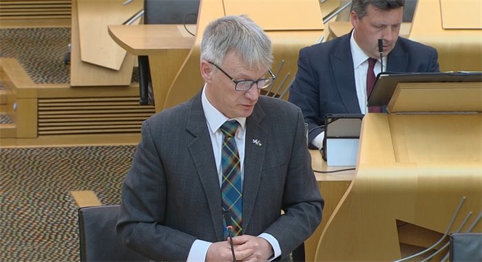 Minister will not intervene in Flamingo Land Loch Lomond plans