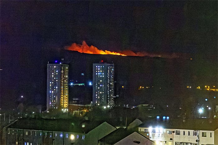 'Immediate action’ needed on net zero, Climate Change Committee tells ministers