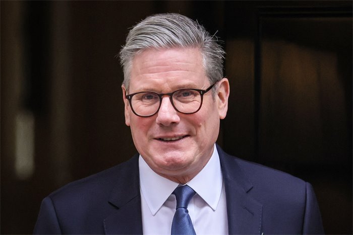 Keir Starmer announces winter fuel payment U-turn