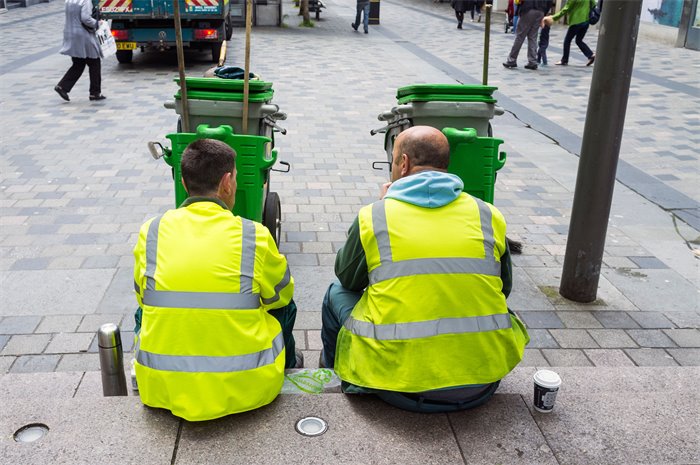 Councils' £650m funding gap threatens services, watchdog warns