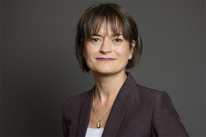 Getting to Know You: Johanna Baxter