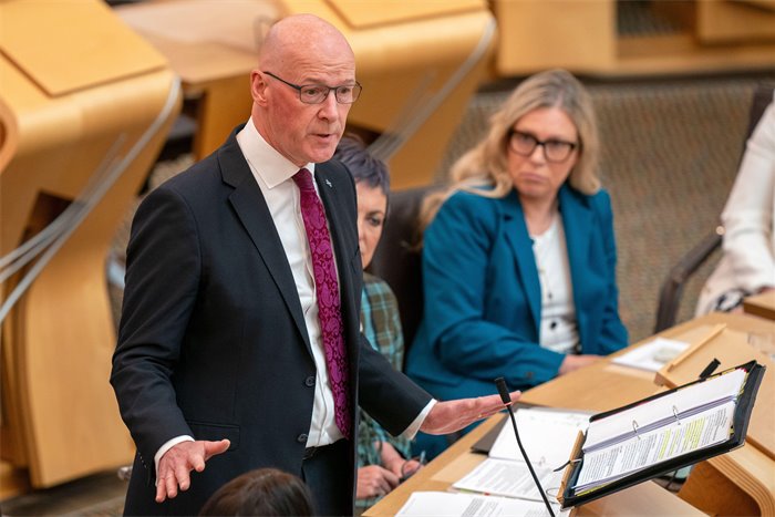 FMQs: Deaths of teenagers prove weak justice system, opposition claim