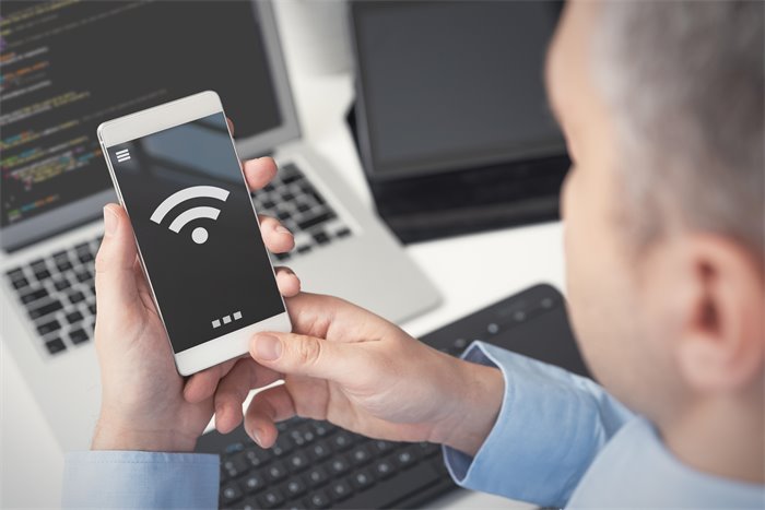 Rural Scotland secures major connectivity boost