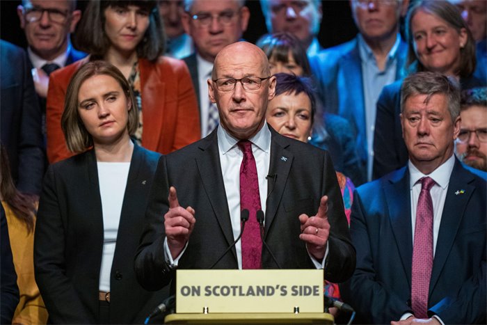 James Mitchell: The SNP is losing some of its core support as voters seek answers elsewhere