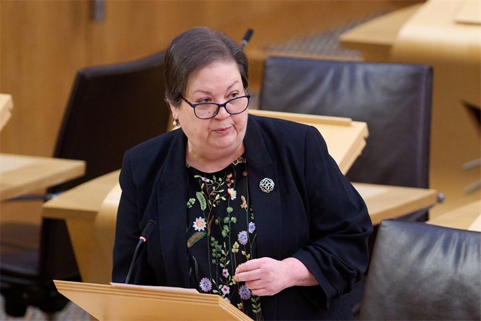 Jackie Baillie: The Scottish Government’s position on public funding for defence is incoherent