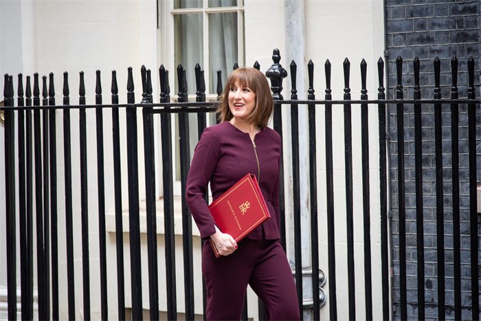 Spending review: What’s in it for Scotland?