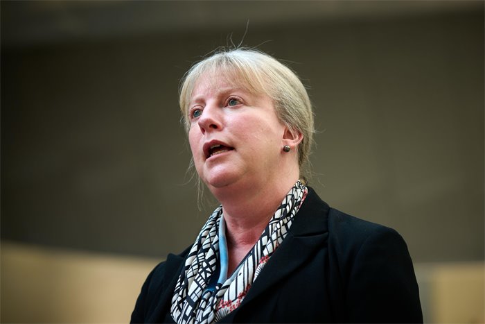 'Short-changed': Scottish Government reacts to Spending Review
