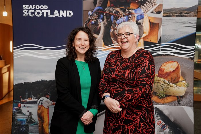 Associate feature: Securing the future of Scotland’s seafood