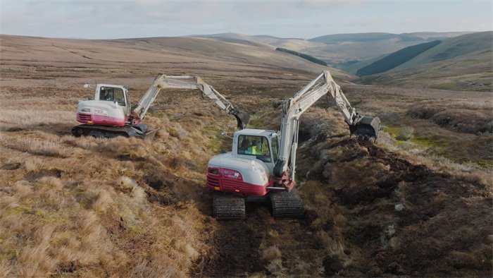 Associate feature: What’s peat got to do with it?