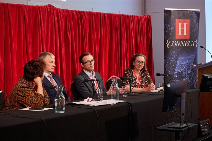 UK critical infrastructure under threat by foreign-owned AI, expert says
