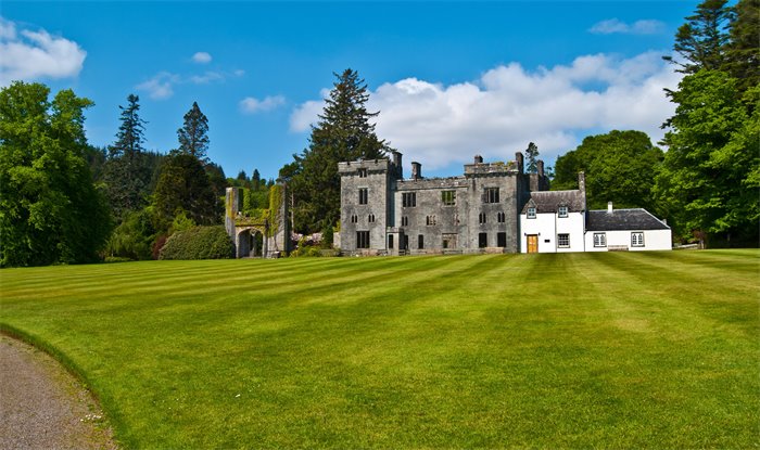 Clan battle: Why Scottish land reforms can't help community fighting Skye estate sale
